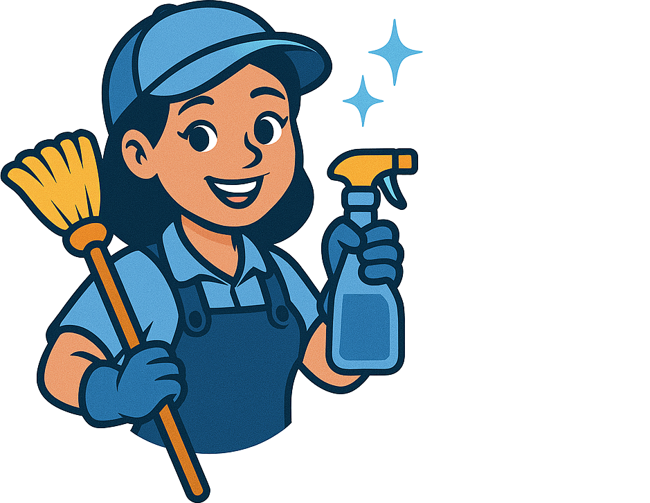 Chi Cleaning Services
